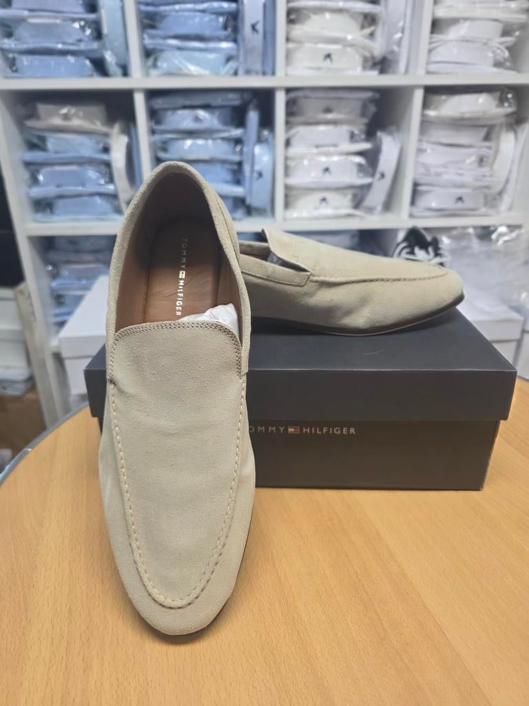 Tommy Hilfinger Mokassa, Overige kleuren, Verzenden, ., Nieuw