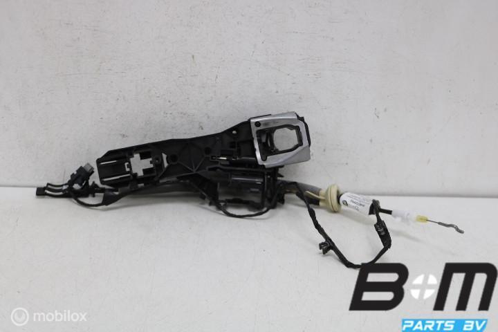 Portiergreepsteun linksvoor VW Golf 8R 5H1837811G, Utilisé