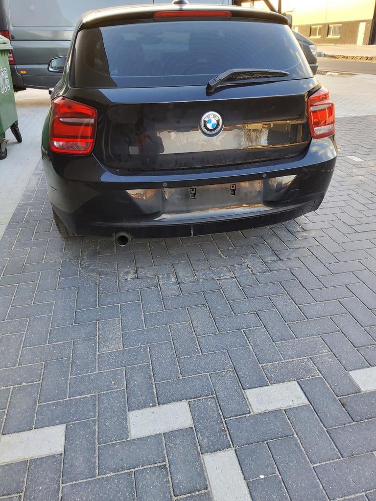 BMW movie wagen, Auto's, BMW, Particulier, Handgeschakeld, Te koop