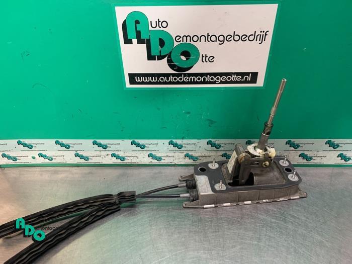 Versnellingsbak Mechaniek van een Volkswagen Caddy (Caddy 10, Gebruikt, -, Volkswagen, -