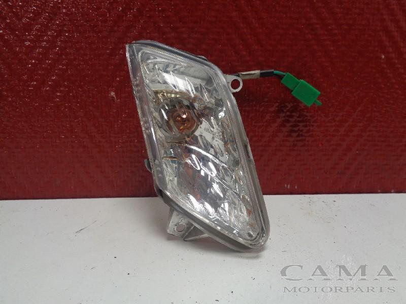 CLIGNOTANT AVANT DROIT Yamaha, Dhr. S. di Majo, Utilisé, Info@cama-motorparts.nl, P.J. Troelstraweg 8 8
3144 CX  MAASSLUIS, NL