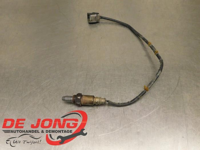 Lambda Sonde van een Mazda CX-5, Gebruikt, -, -, Ophalen of Verzenden