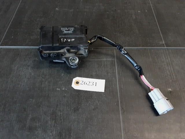 GSXR750 2011 - 2022 Suzuki Elektrische component D1-58698