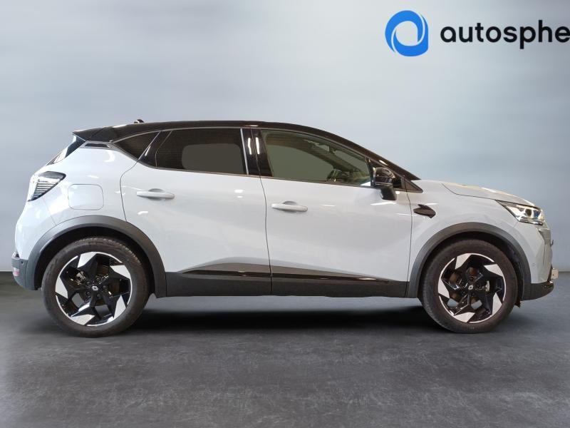 Renault Captur II Techno, Auto's, Renault, 91 pk, 67 kW, https://public.car-pass.be/vhr/24995f46-5d6d-433e-9d1a-12fe8e583790, Emergency brake assist