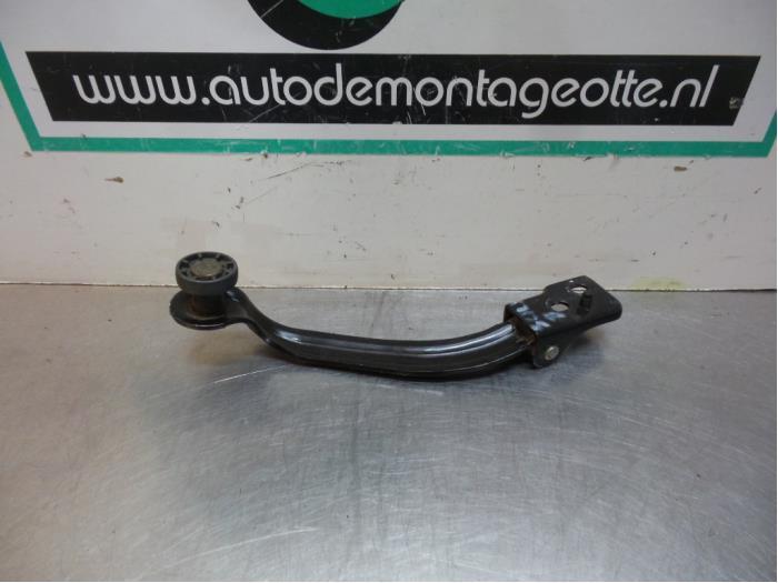 Roulette porte coulissante droite d'un Citroen Berlingo (Ber, -, Utilisé, -, -