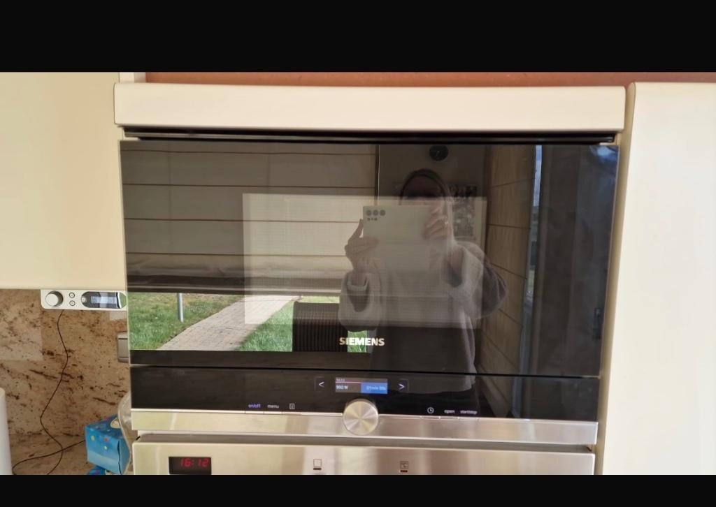 Microgolf, Elektronische apparatuur, Microgolfovens, Ophalen, Gebruikt, Microgolfoven