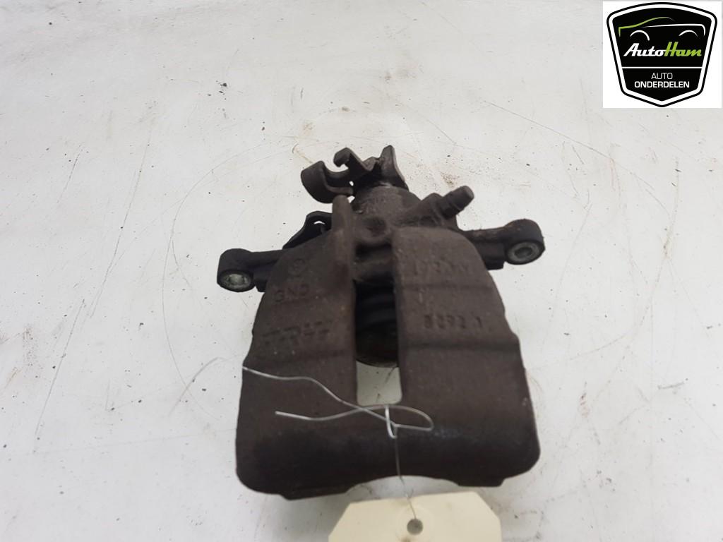 ETRIER DE FREIN ARRIÈRE DROIT Volkswagen Transporter T6, Utilisé, Volkswagen