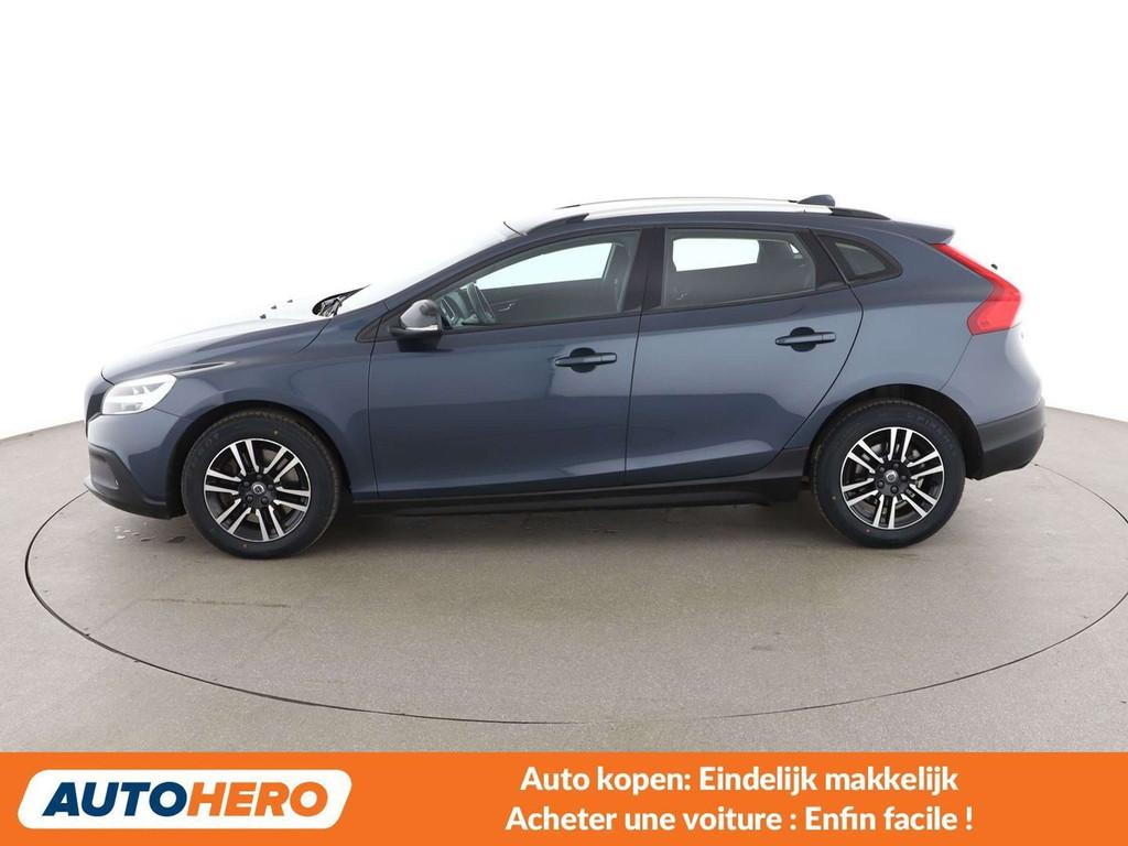 Volvo V40 Cross Country 2.0 D2 Momentum (bj 2017, automaat), Auto's, Volvo, https://public.car-pass.be/vhr/979b840e-f63c-4372-a274-ecaaf0acbd99