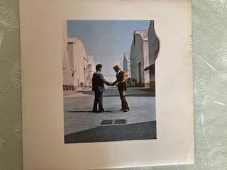 lp pink floyd, Enlèvement, Utilisé, 12 pouces, Pop rock