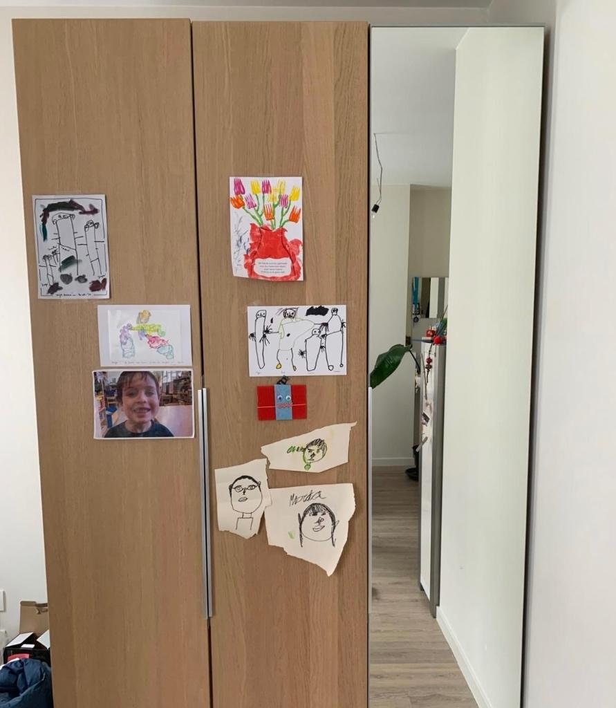 IKEA PAX Kledingkast | 250x58x236 cm | GRATIS LEVERING, 200 cm of meer, IKEA MODERN, Met klep(pen), Ophalen of Verzenden