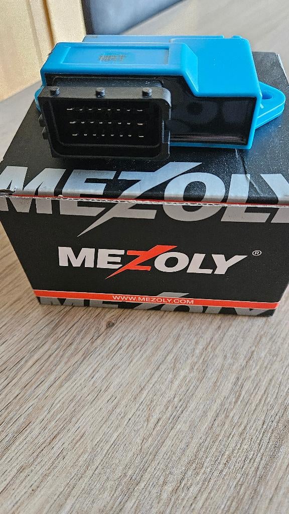 CDI BROMMER, Ophalen of Verzenden, Klasse B (45 km/u), Overige merken