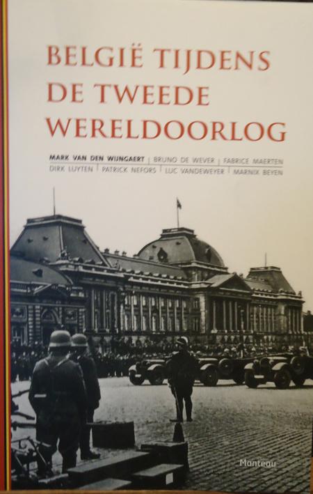 België tijdens de Tweede Wereldoorlog, Enlèvement ou Envoi, Deuxième Guerre mondiale