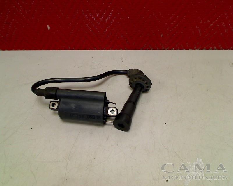 BOBINE D'ALLUMAGE Suzuki TL 1000 S 1997-2001 (TL1000S), Motos, Dhr. S. di Majo, Utilisé, Info@cama-motorparts.nl, P.J. Troelstraweg 8 8
3144 CX  MAASSLUIS, NL