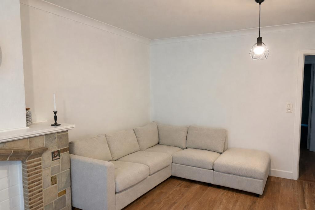 IKEA VIMLE ZETEL 5-ZIT, 75 à 100 cm, Banc d'angle, Comme neuf, Enlèvement