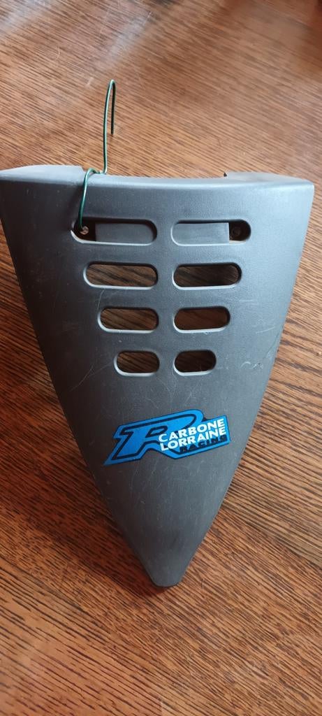 Derbi GP-serie, Ophalen, Zo goed als nieuw