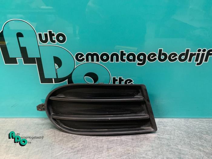 Pare-chocs grille d'un Suzuki Swift (Swift 05-), Autos : Pièces & Accessoires, -, 3 mois de garantie, Utilisé, -