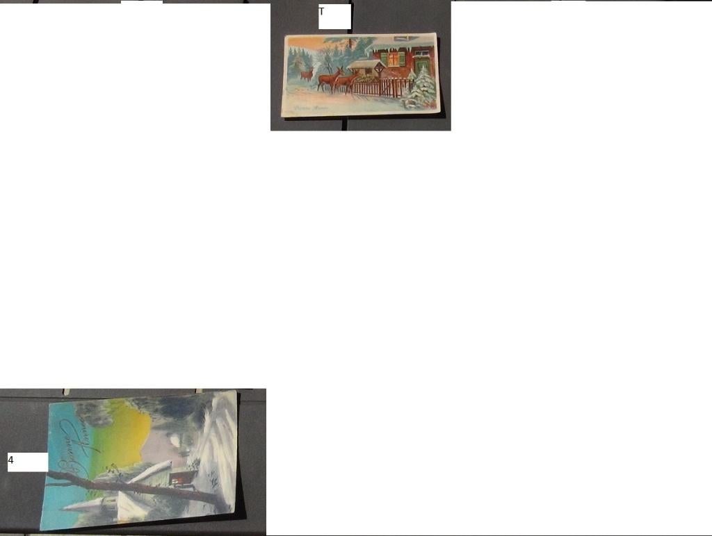 Envois postaux belges anciens, timbrés 192 ou 486, Timbres & Monnaies, Timbres | Europe | Belgique, Affranchi, Enlèvement ou Envoi