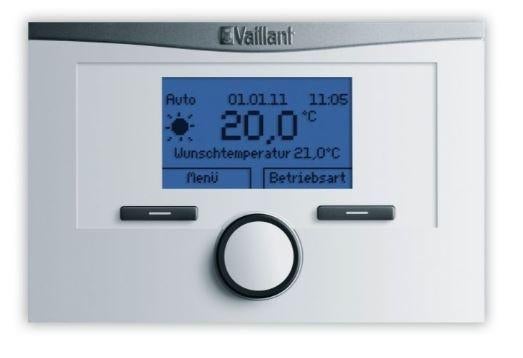 Nieuw en occasie Vaillant Junkers Bosch Viessmann Honeywell, Doe-het-zelf en Bouw, Ophalen, Zo goed als nieuw