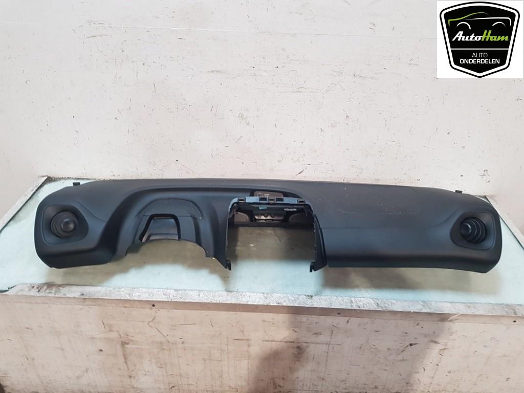 AIRBAG ENSEMBLE + ORDINATEUR Toyota Aygo (B40), Dhr. J. Ham, Administratie@autoham.nl, Toyota, Utilisé