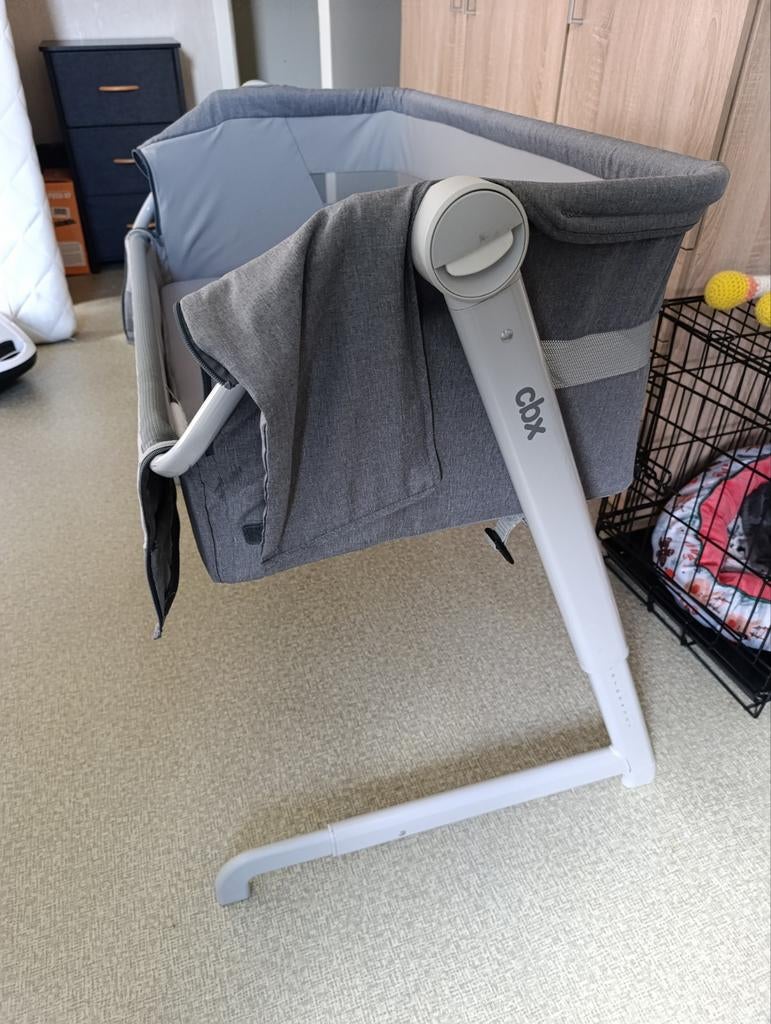 Co sleeper CBX, Kinderen en Baby's, Ophalen, Matras