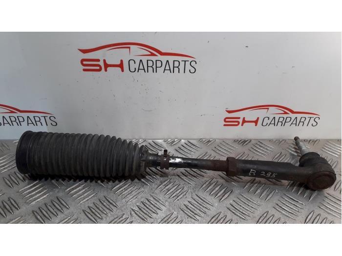 Spoorstang rechts van een Opel Astra, Gebruikt, -, -, Opel