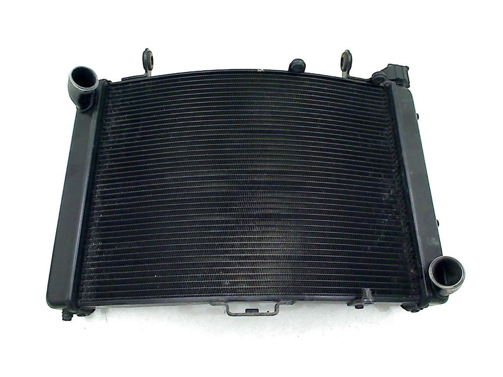 RADIATEUR EAU KTM 1290 Super Adventure S 2017-2020, Dhr. S. di Majo, Utilisé, Info@cama-motorparts.nl, P.J. Troelstraweg 8 8
3144 CX  MAASSLUIS, NL