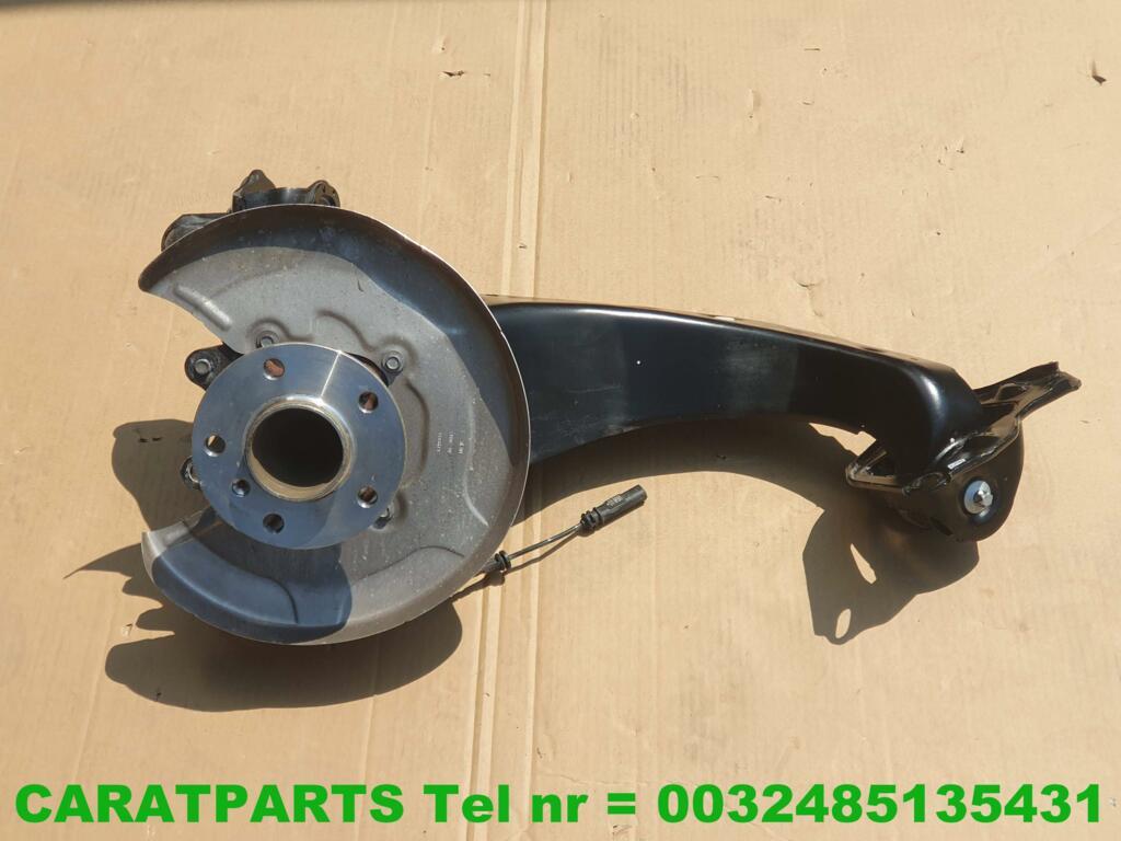 6851575 Porte-fus e de direction F55 Bo tier de roulement de, Autos : Pièces & Accessoires, Mini, Customer.service@mini.co.uk