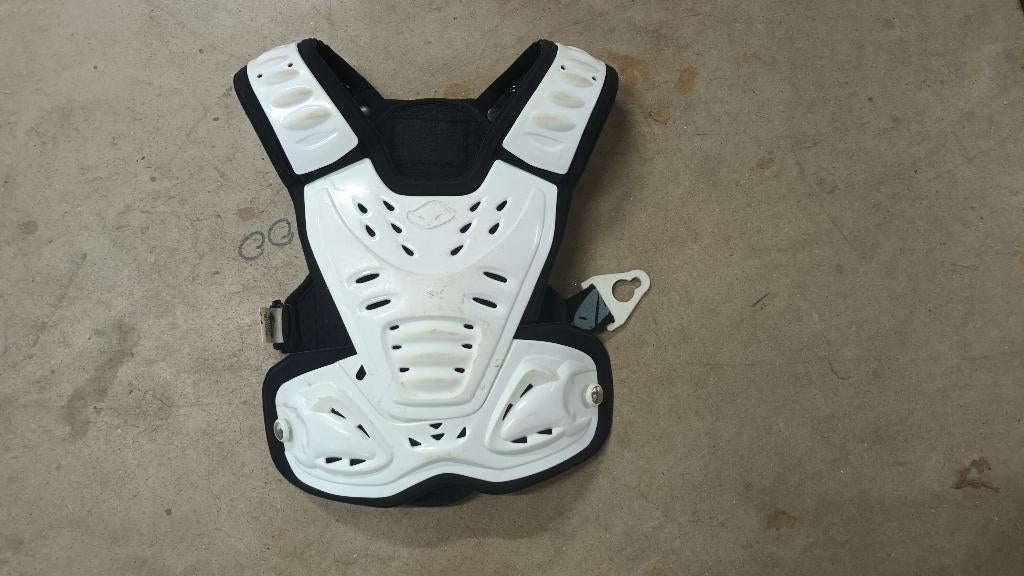 motorcross harnas, Motoren, Kinderen, Tweedehands, Ophalen, Motorcrosskleding