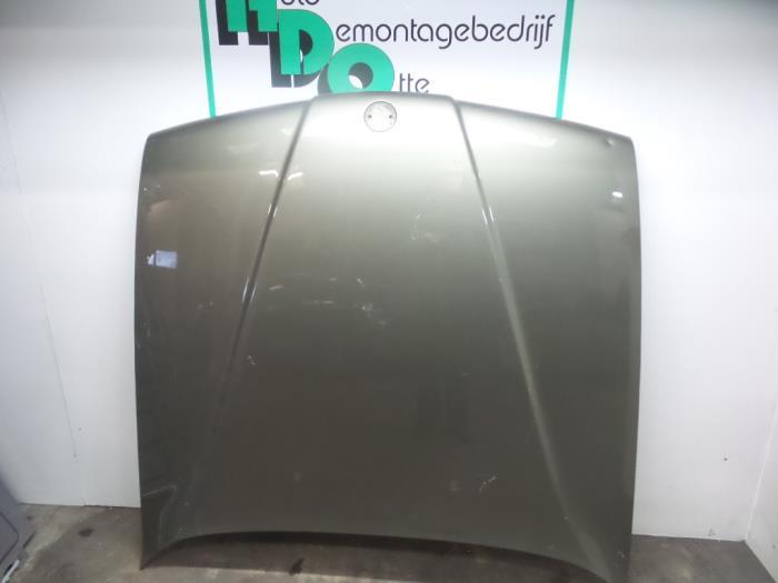 Capot d'un BMW 7-Serie (7-Serie 86-), -, 3 mois de garantie, Utilisé, -