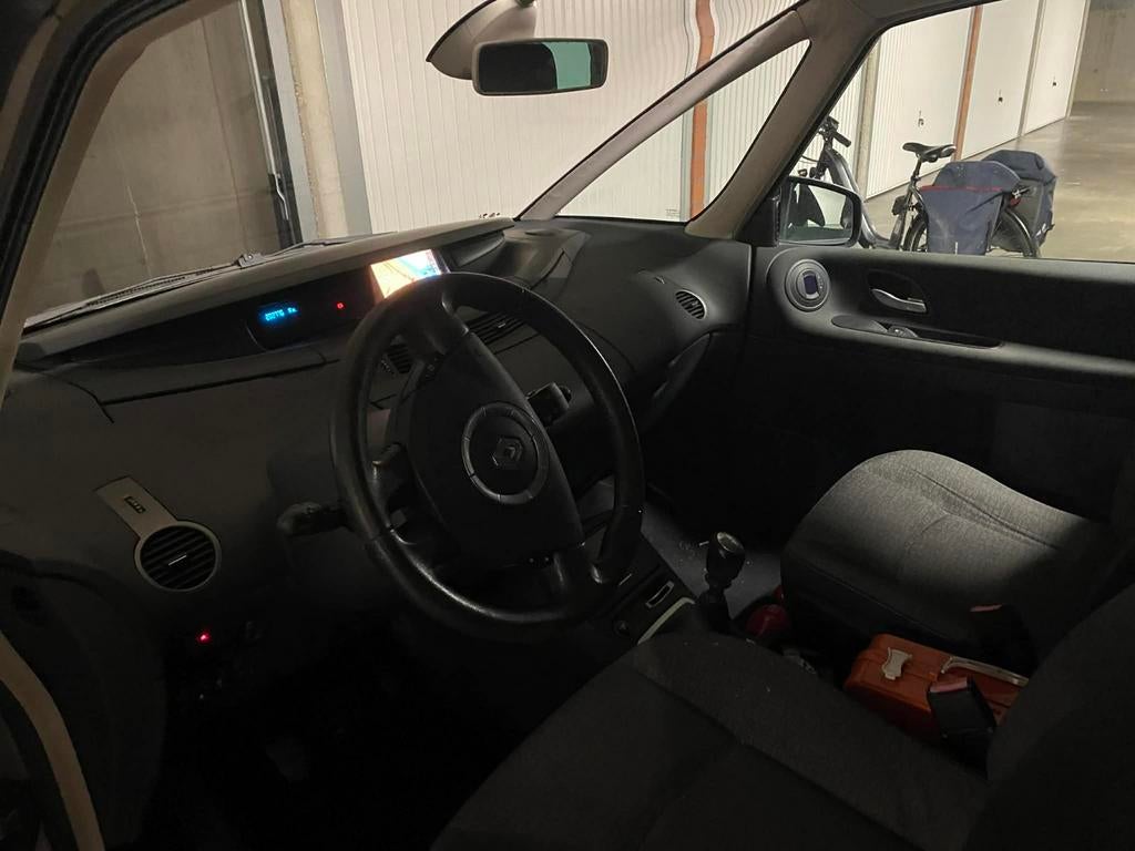 Renault Espace 2010, Autos, Renault, Achat, Diesel, Particulier, Euro 4