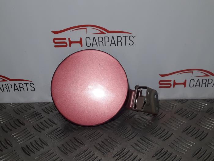 Clapet réservoir d'un Suzuki Alto (ZKV), -, 3 mois de garantie, Utilisé, -