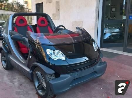 Club Smart a passionné mécanique professionnel spécialisé, Autos : Pièces & Accessoires, Smart