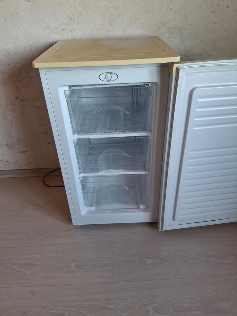 DIEPVRIES, Zakelijke goederen, Ophalen of Verzenden