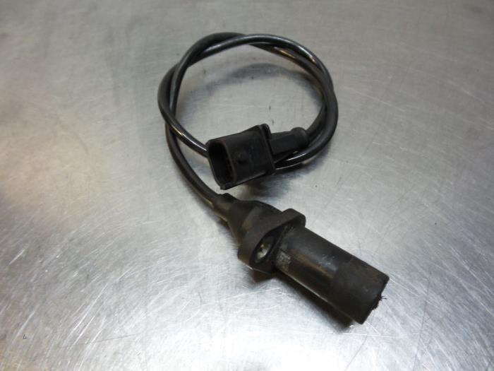 Vilebrequin capteur d'un Fiat Punto (Punto 99-), -, 3 mois de garantie, Utilisé, Fiat
