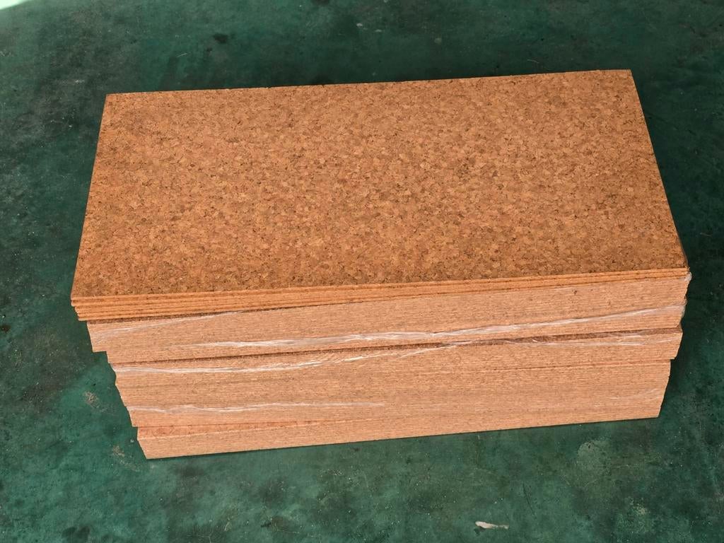 Tuiles en liège à vendre, Bricolage & Construction, Enlèvement