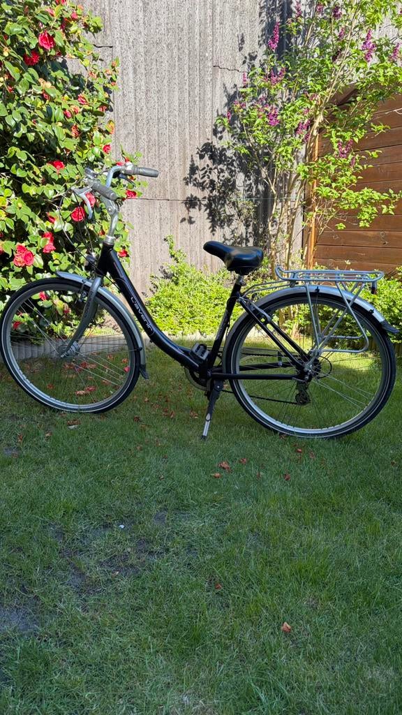 Fiets van merk L’avenir, Fietsen en Brommers, Ophalen, Zo goed als nieuw