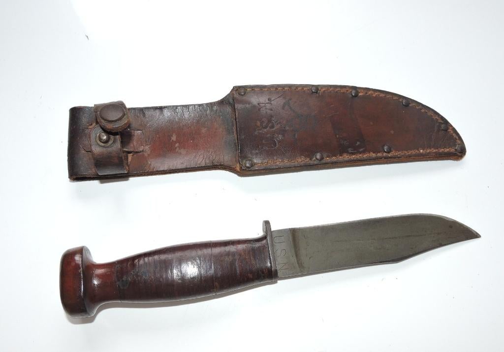 1940-45 US Couteau PAL 35, Collections, Envoi, Autres