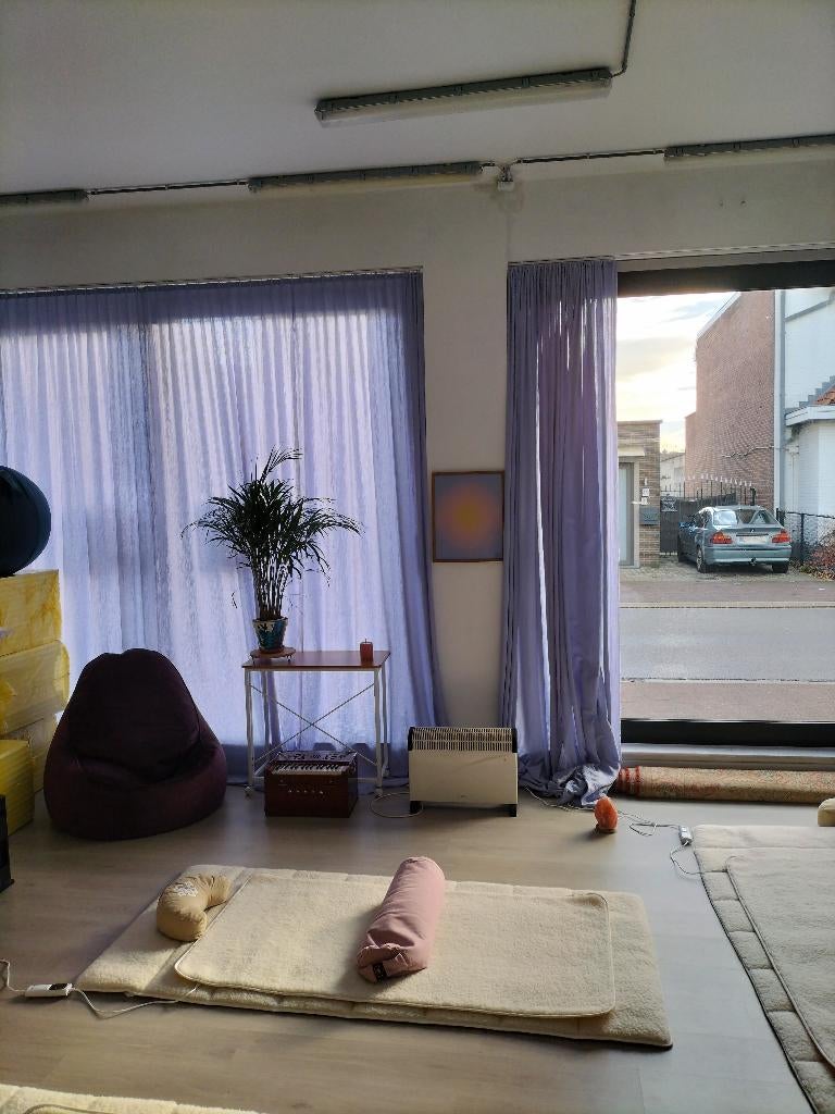 HANDELSRUIMTE TE HUUR, Immo, Direct bij eigenaar, Maasmechelen, Hoekwoning, 1 kamers