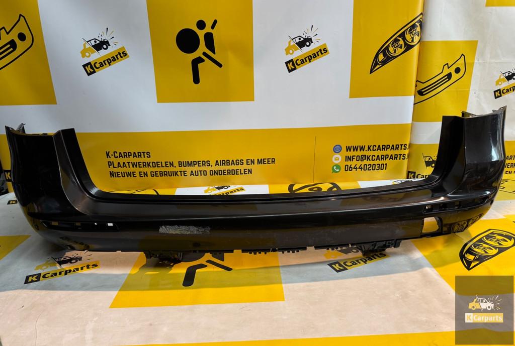 Mercedes Classe C W205 Pare-chocs arri re AMG Station A21388, Autos : Pièces & Accessoires, Carrosserie & Tôlerie, Pare-chocs