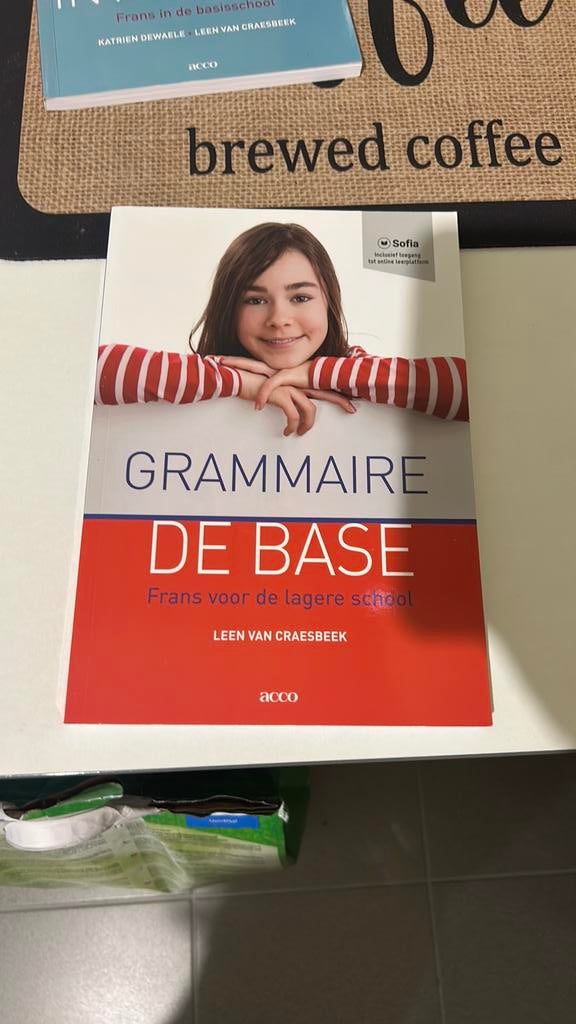 Lee Van Craesbeek - Grammaire de base, Enlèvement, Lee Van Craesbeek