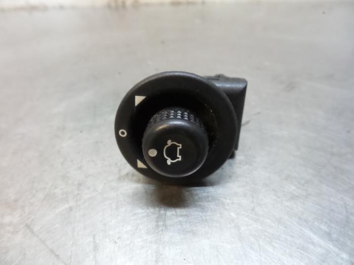 Commutateur rétroviseur d'un Ford Transit (Transit 00-), -, 3 mois de garantie, -, -