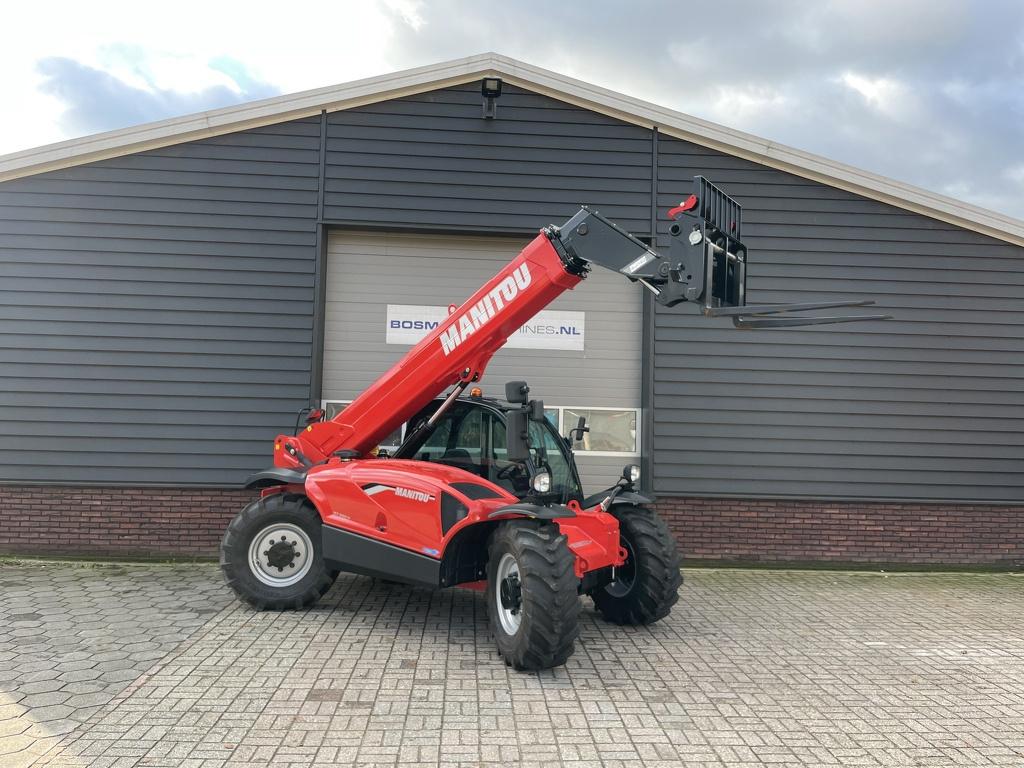 Manitou MT930 H comfort verreiker NEW