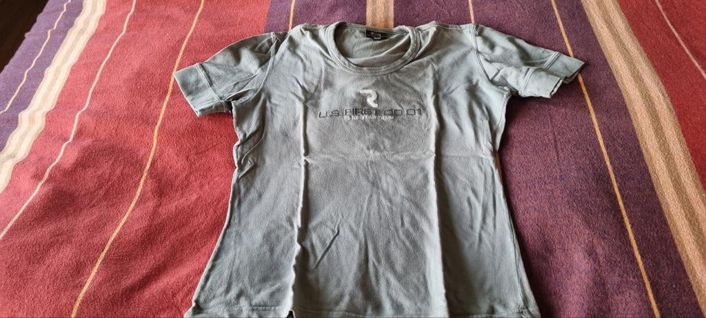 Dames t shirt G-Star, Kleding | Dames, T-shirts, Ophalen, G star, Maat 42/44 (L), Korte mouw