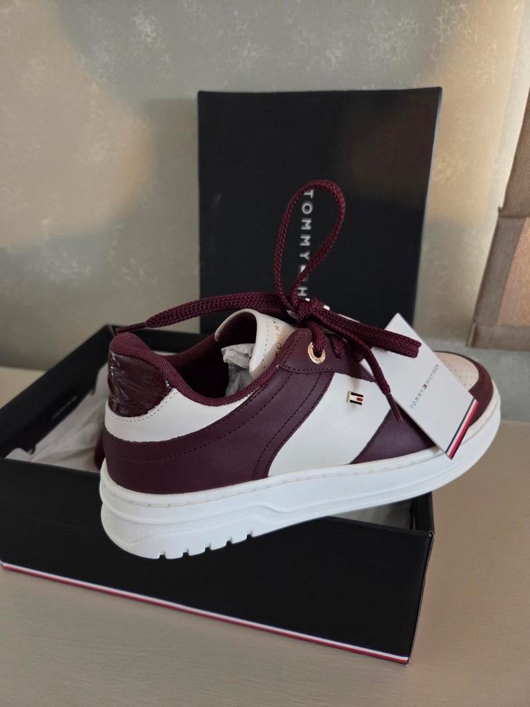 Tommy Hilfiger sneaker, Tommy hilfiger, Nieuw, Ophalen of Verzenden, Sneakers