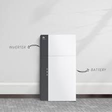 AlphaESS thuisbatterij modules 3.8 kWh  & 9.3 kWh, Services & Professionnels, Électriciens