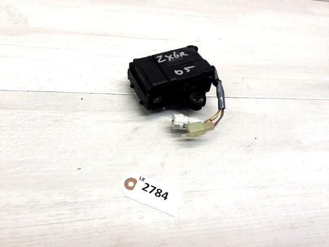 ZX6R 2005 - 2006 Kawasaki Elektrische component D1-45657