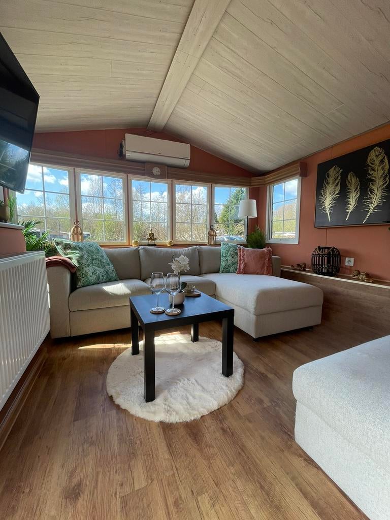 Buitenverblijf te Langdorp Aarschot, Immo, Buitenverblijven te koop