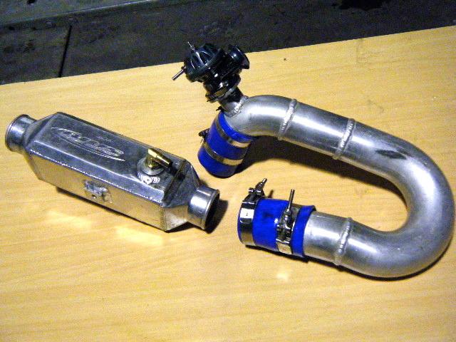 pieces  Jet Kawa Ultra / Yamaha FX FZR, Enlèvement, Utilisé