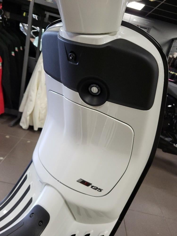 Vespa Sprint S 125cc - foto 3