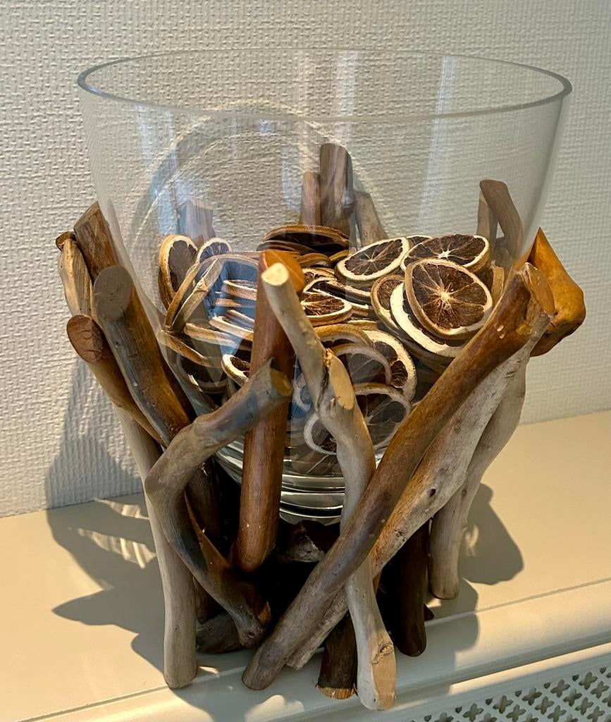 Decoratie, Huis en Inrichting, Ophalen, Zo goed als nieuw